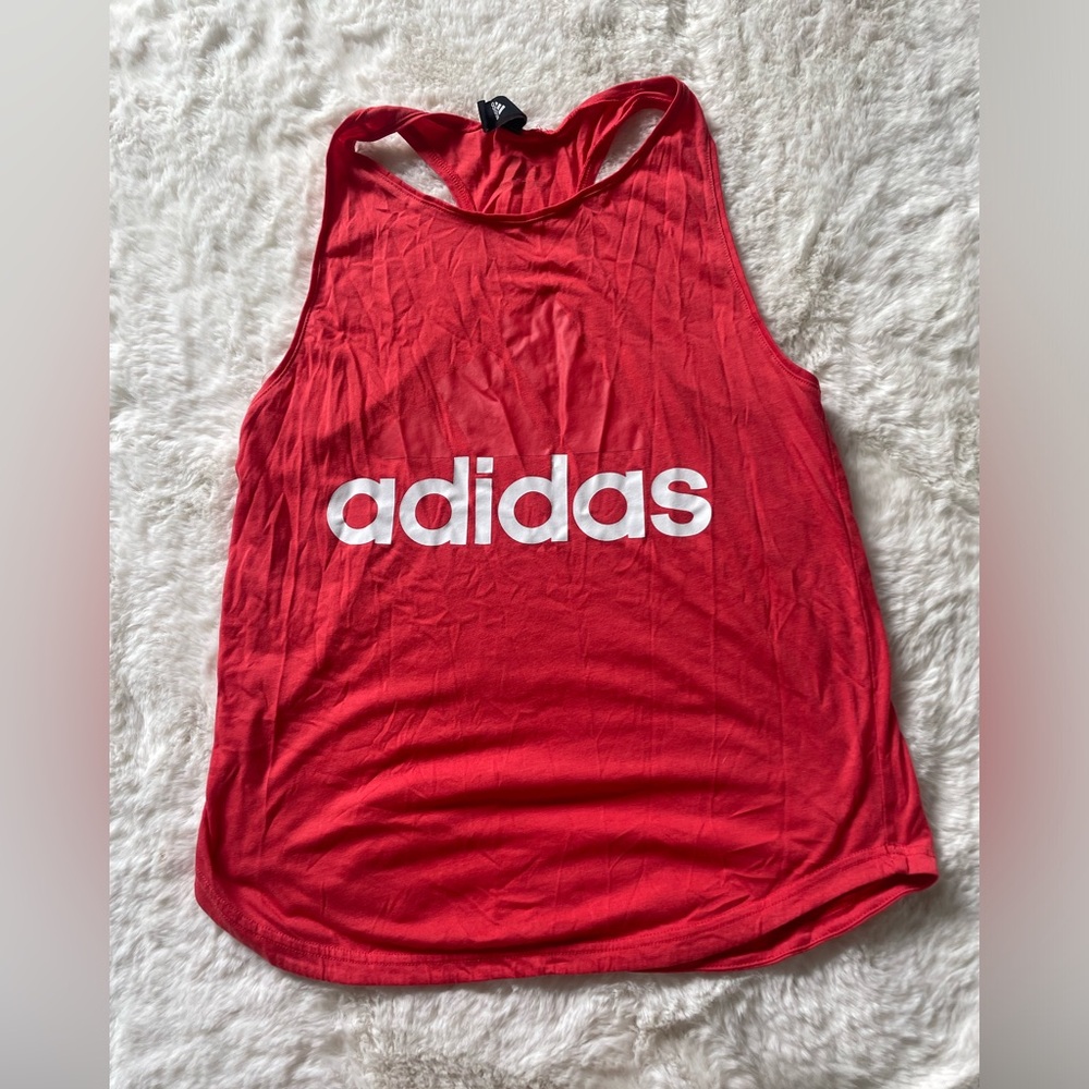 Adidas tank